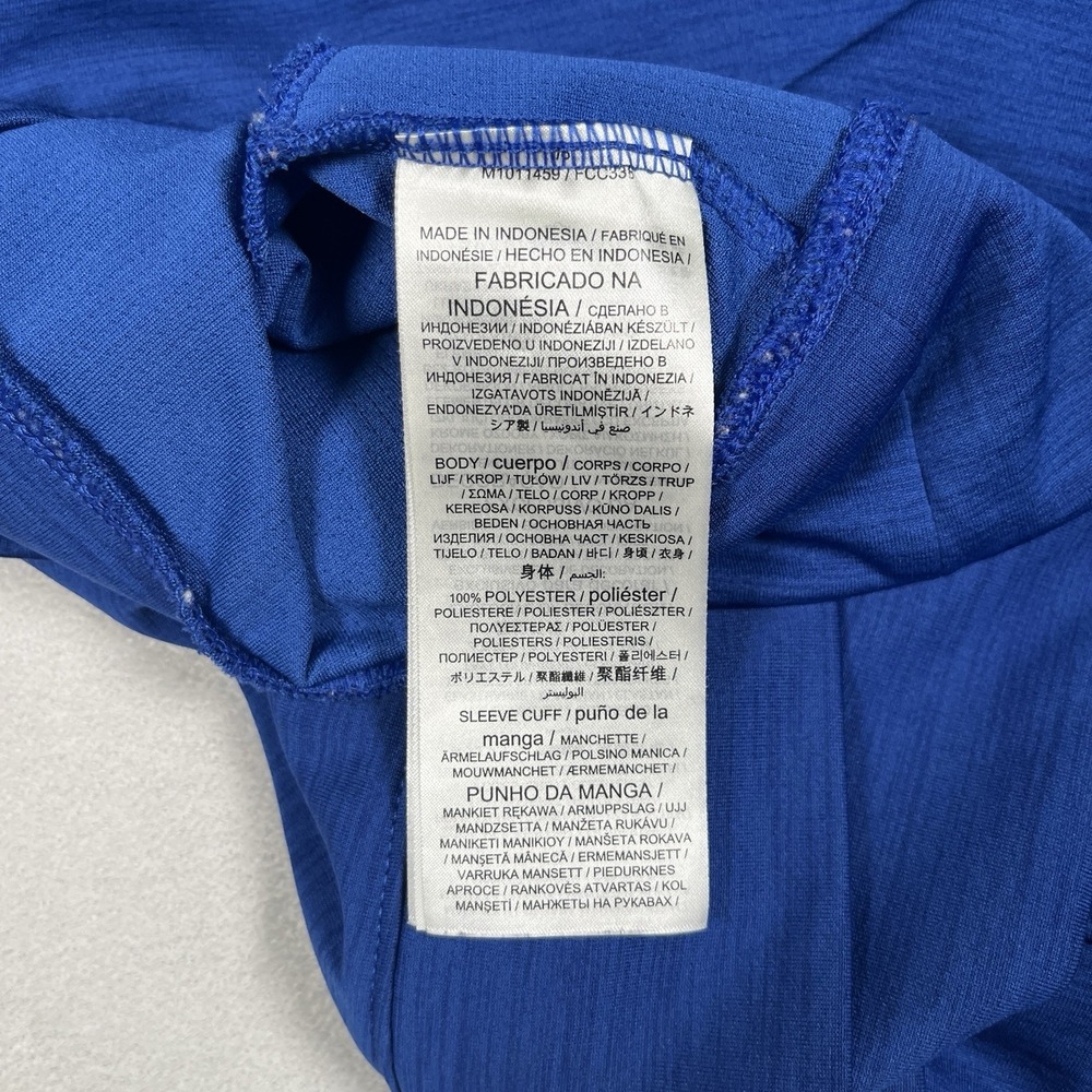 Nike Dri-Fit LA Los Angeles Dodgers Hoodie Pullover Women's Size S Lightweight - Picture 7 of 7